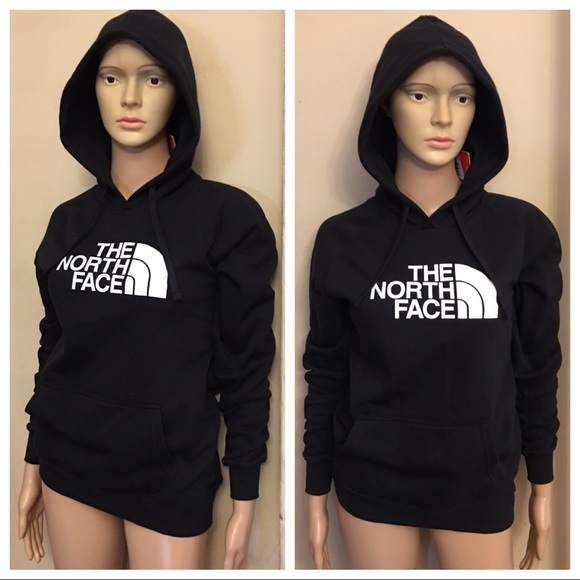 The North Face Tops - NWT the north face hoodie